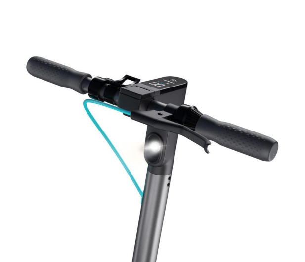 Motus Scooty 10 - 730515 - zdjęcie 7